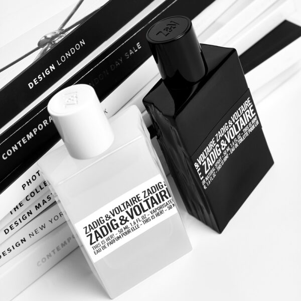 Zadig & Voltaire This Is Her! 100ML