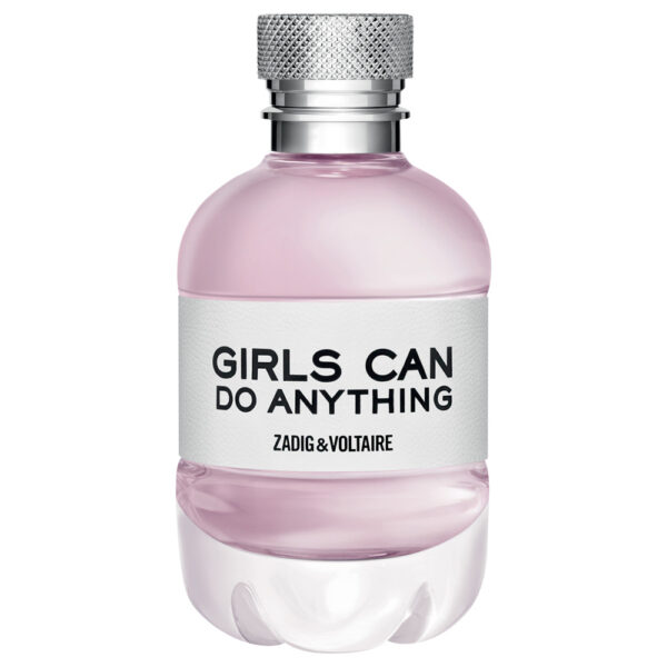 Zadig & Voltaire Girls Can Do Anything 50ML