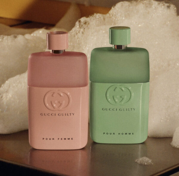 Gucci Guilty Love Pour Homme 90ml