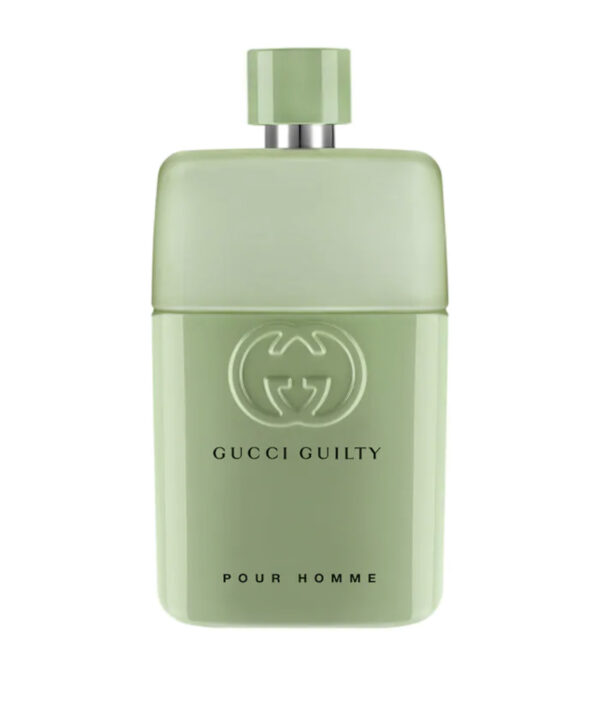 Gucci Guilty Love Pour Homme 90ml