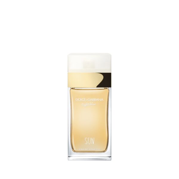 Dolce&Gabbana Light Blue Sun 50ml