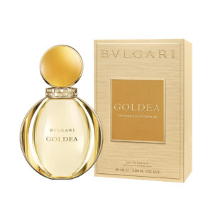 Bvlgari Goldea Eau De Parfum