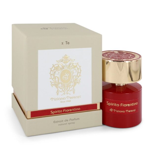 Tiziana Terenzi Spirito Fiorentino 100mL