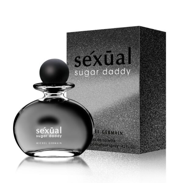 Michel Germain Sexual Sugar Daddy Eau de Toilette 125mL