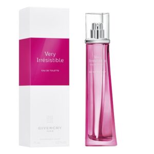 Givenchy Very Irrésistible Eau de Toilette 75mL