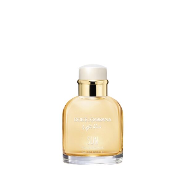 Dolce&Gabbana Light Blue Sun Pour Homme 75ml