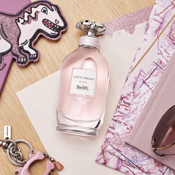 Coach Dreams Eau de Parfum 90ml