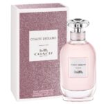 Coach Dreams Eau de Parfum 90ml