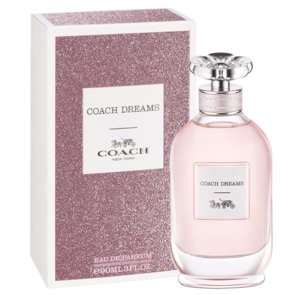 Coach Dreams Eau de Parfum 90ml