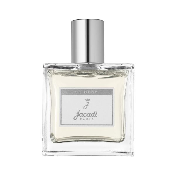 Jacadi Le Bébé Eau de Senteur 100ml