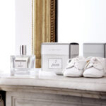 Jacadi Le Bébé Eau de Senteur 100ml