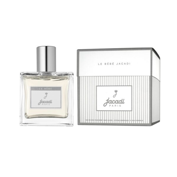 Jacadi Le Bébé Eau de Senteur 100ml