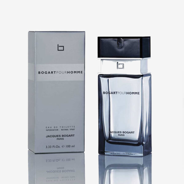 Bogart Pour Homme Eau de Toilette 100ml