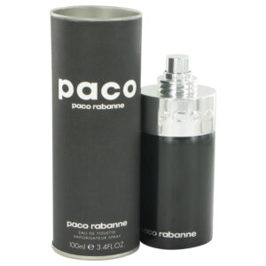 Paco Rabanne Paco Eau De Toilette 100ml
