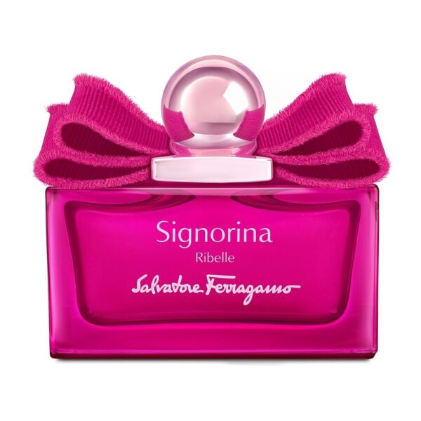 Signorina Ribelle Salvatore Ferragamo EdP 100ml