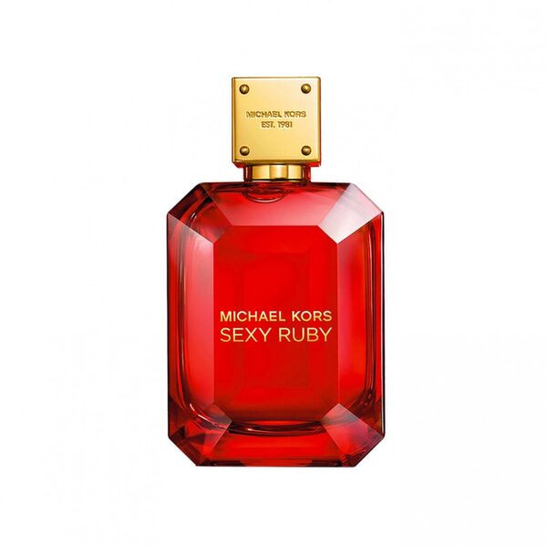 Michael Kors Sexy Ruby Eau de Parfum 100ml