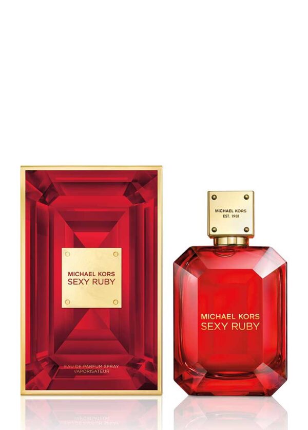 Michael Kors Sexy Ruby Eau de Parfum 100ml