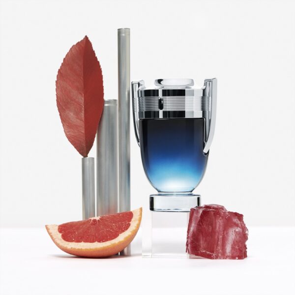 Paco Rabanne Invictus Legend Eau De Parfum 100ml