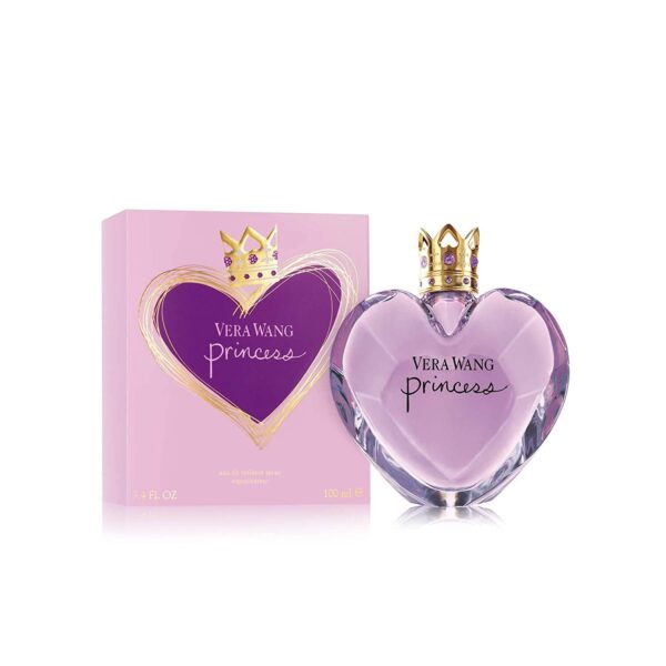 Vera Wang Princess Eau De Toilette 100ml