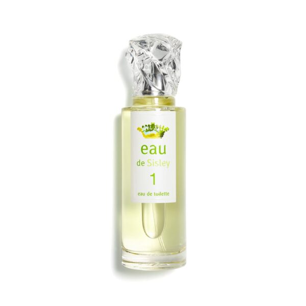 Eau de Sisley 1 Eau de Toilette 100ml