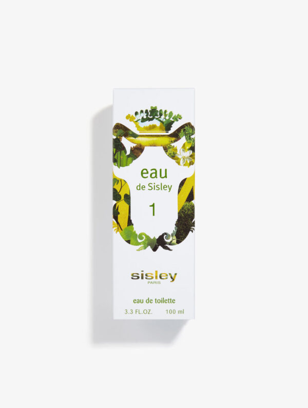Eau de Sisley 1 Eau de Toilette 100ml