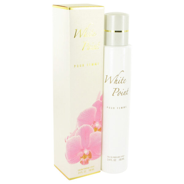 White Point Pour Femme 100mL