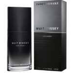 Nuit D’issey Noir Argent EDP 100mL