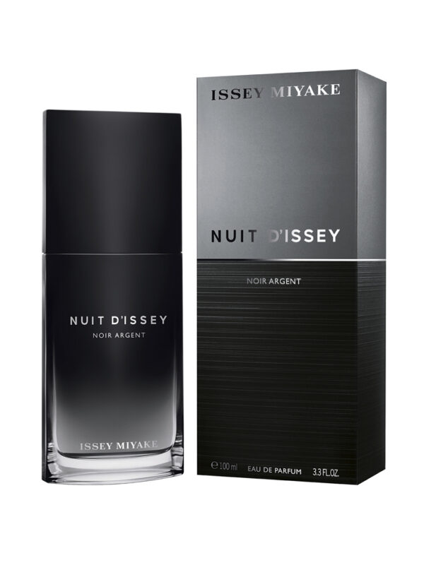 Nuit D’issey Noir Argent EDP 100mL