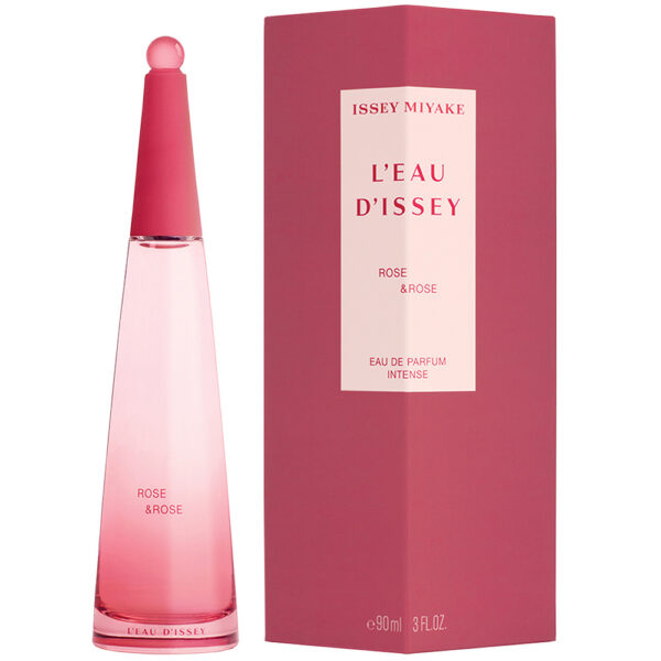 L'eau D'issey Rose & Rose 90mL Eau de Parfum Intense