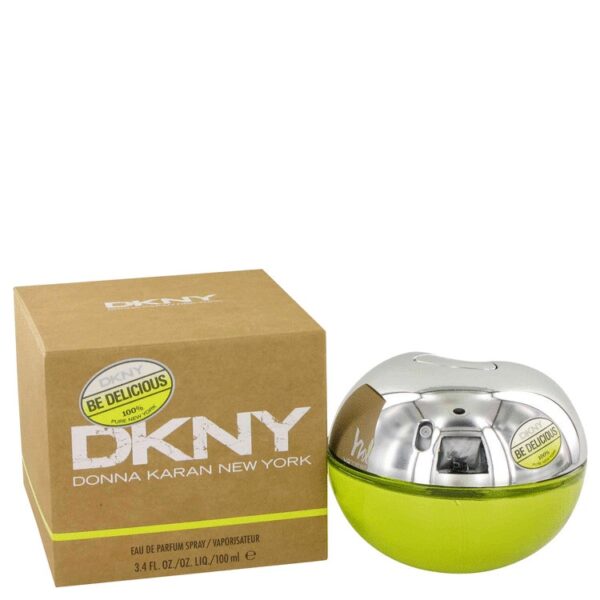 DKNY Be Delicious Eau De Parfum 100ml