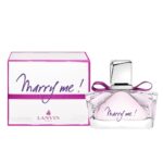 Lanvin Marry Me ! Eau de Parfum 50ml