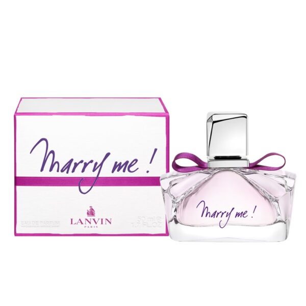 Lanvin Marry Me ! Eau de Parfum 50ml