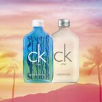 Calvin Klein CK One Summer Eau de Toilette 100ml