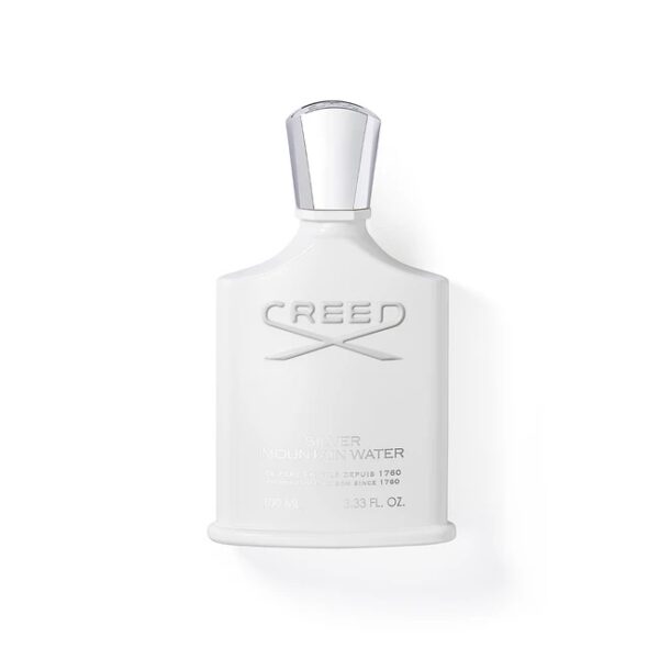 Creed Silver Mountain Water 100ml