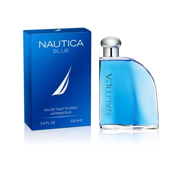 Nautica Blue Eau de Toilette 100ml