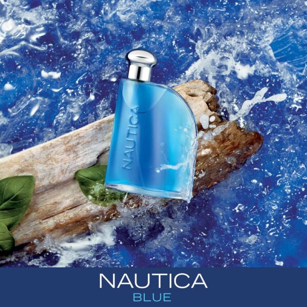 Nautica Blue Eau de Toilette 100ml