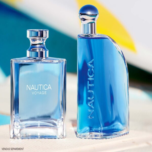 Nautica Blue Eau de Toilette 100ml
