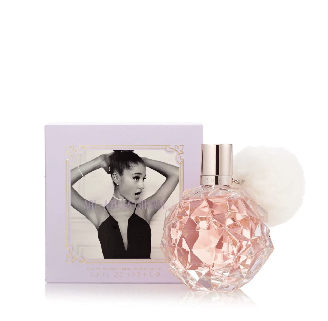 Ari edp online 100 ml