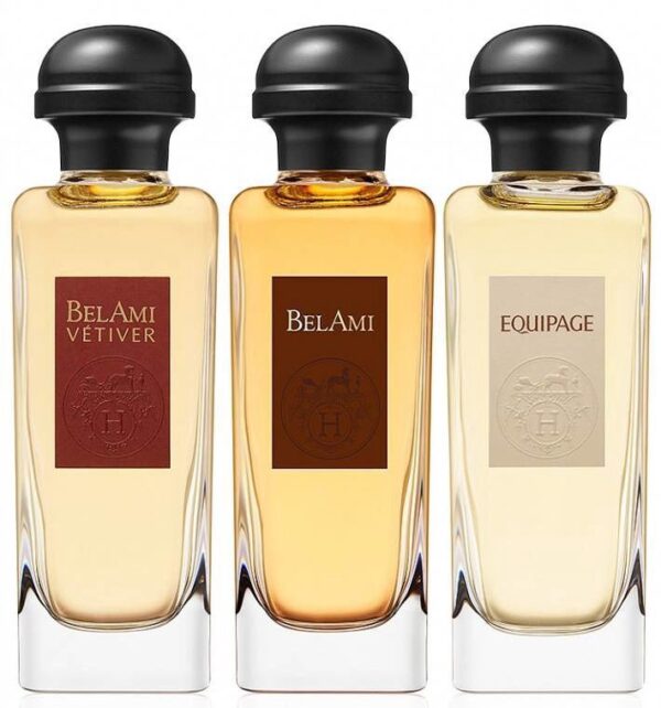 Hermès Bel Ami Eau De Toilette 100ml
