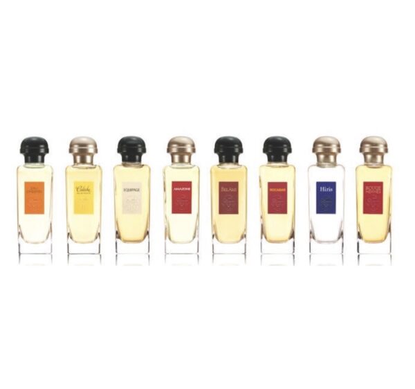 Hermès Bel Ami Eau De Toilette 100ml