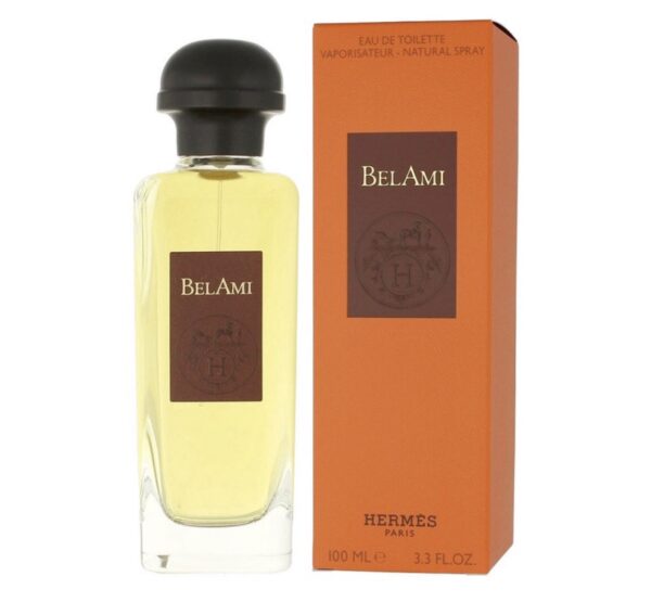 Hermès Bel Ami Eau De Toilette 100ml