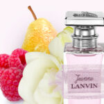 Jeanne Lanvin Eau De Parfum 100ml