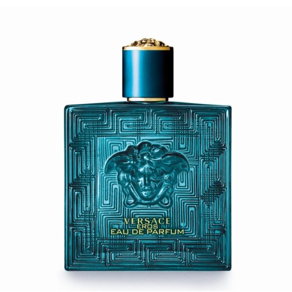 Versace Eros Eau De Parfum