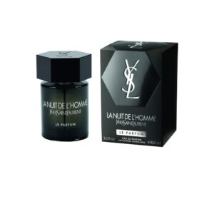 La nuit homme parfum clearance