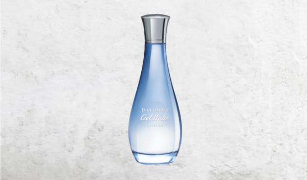 Davidoff Cool Water Intense For Her 100ML