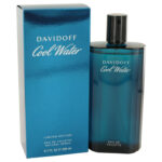 Davidoff Cool Water Eau de Toilette 200ML