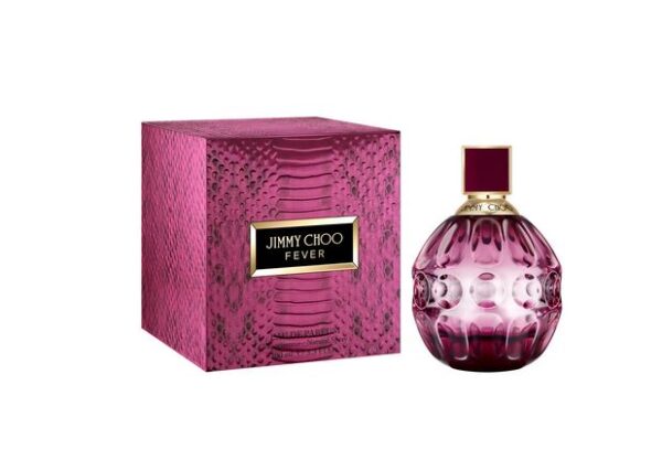 Jimmy Choo Fever Eau de Parfum 100ml