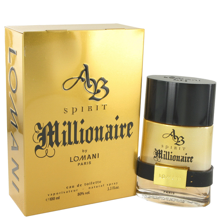 Lomani paris sales millionaire premium
