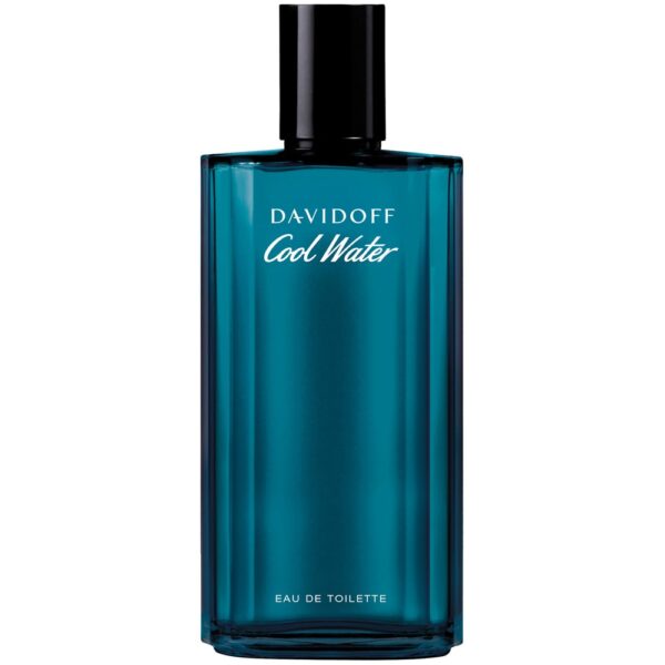 Davidoff Cool Water Eau de Toilette 200ML