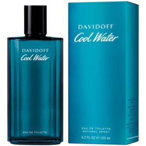 Davidoff Cool Water Men Eau de Toilette